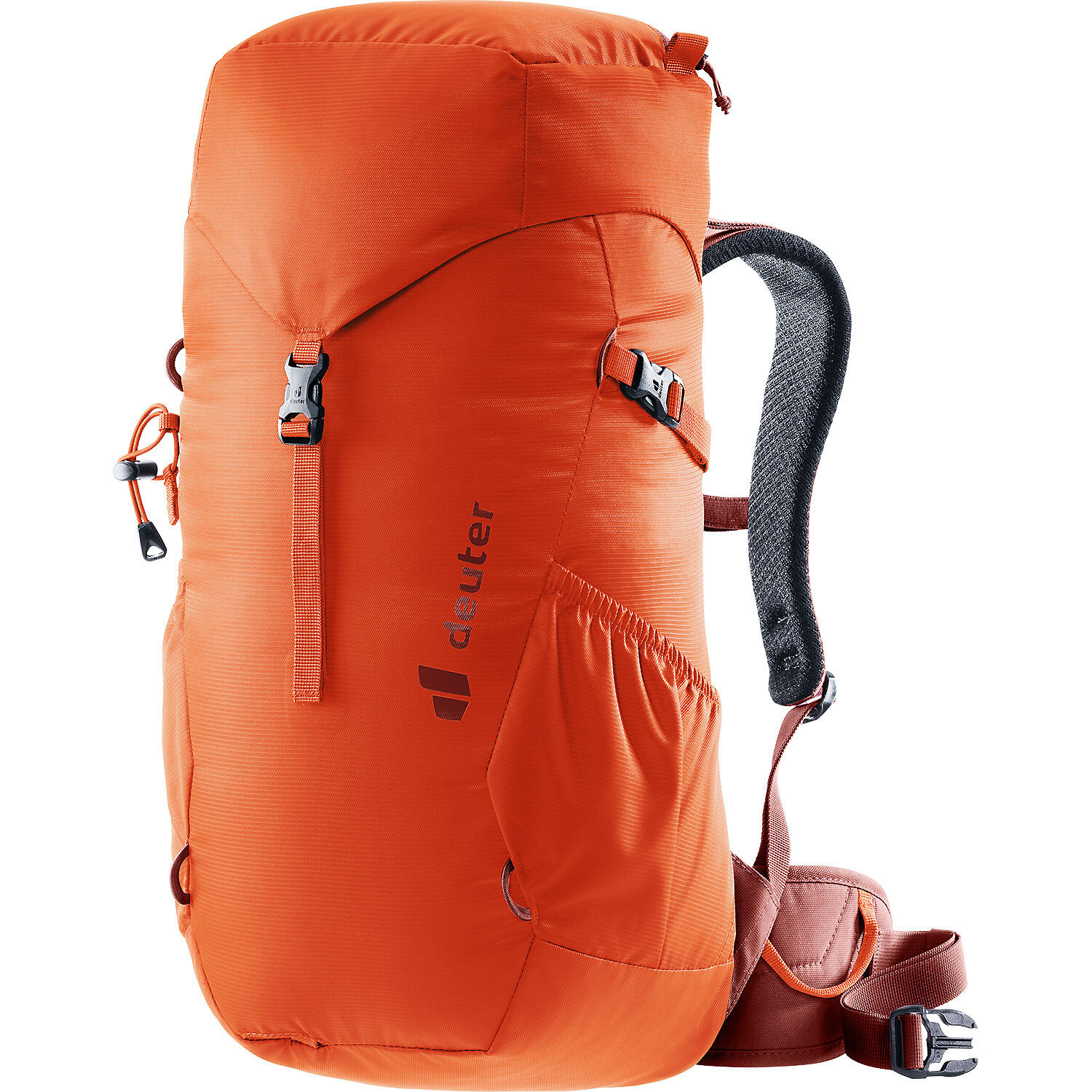 Deuter Climber 22 Plecak alpejski dla dzieci Unisex, Wielobarwny, 22 Largo, Minimalistyczny
