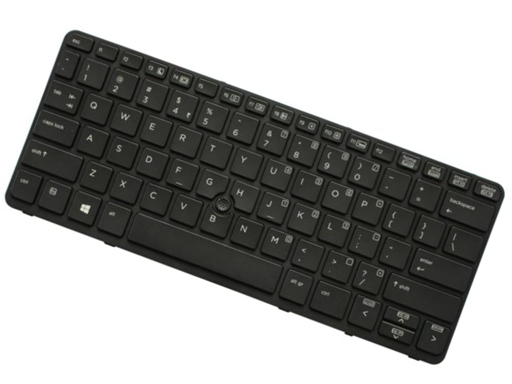 HP 826631-051 części zamienne do notatników Klawiatura