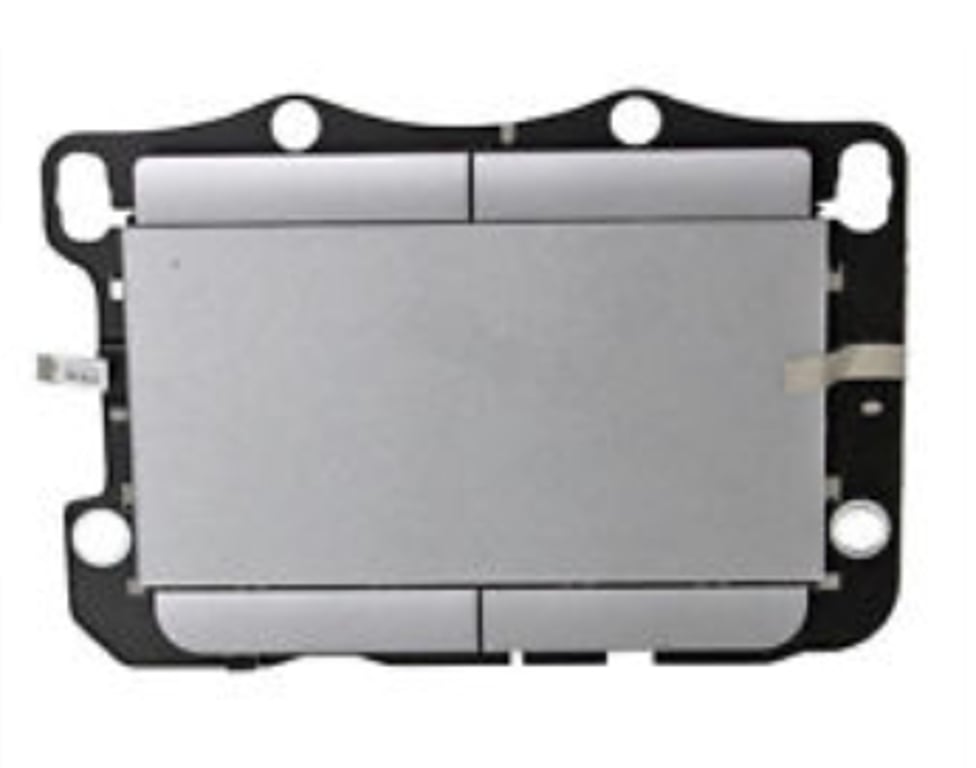 HP 836620-001 części zamienne do notatników Panel dotykowy