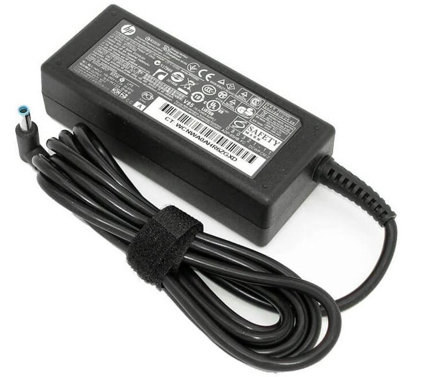 HP 854055-002 adapter zasilający/ inwentor Wewnętrzna 65 W Czarny
