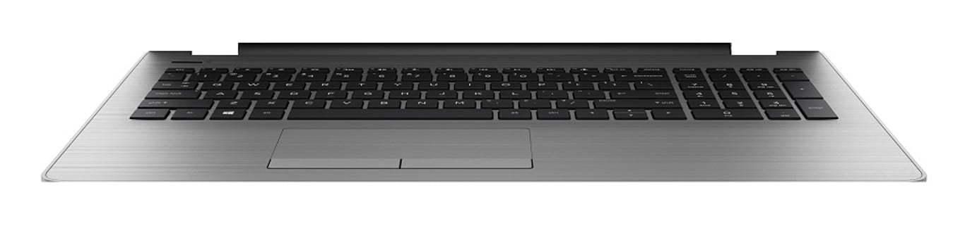 HP 929904-031 części zamienne do notatników Płyta główna w obudowie + klawiatura