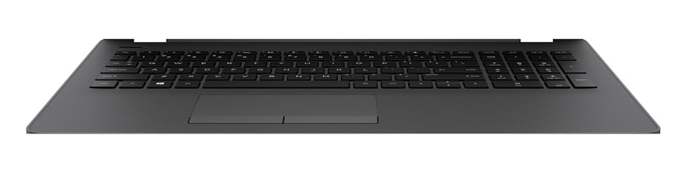 HP 929906-061 części zamienne do notatników Płyta główna w obudowie + klawiatura