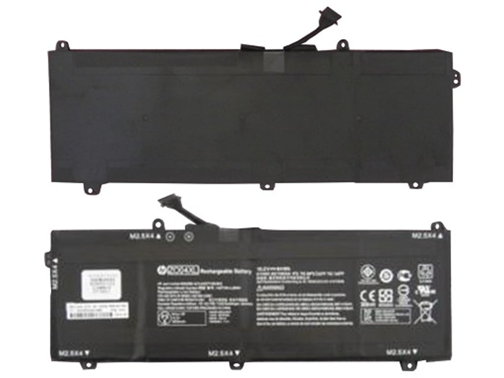 HP 808450-002 części zamienne do notatników Bateria