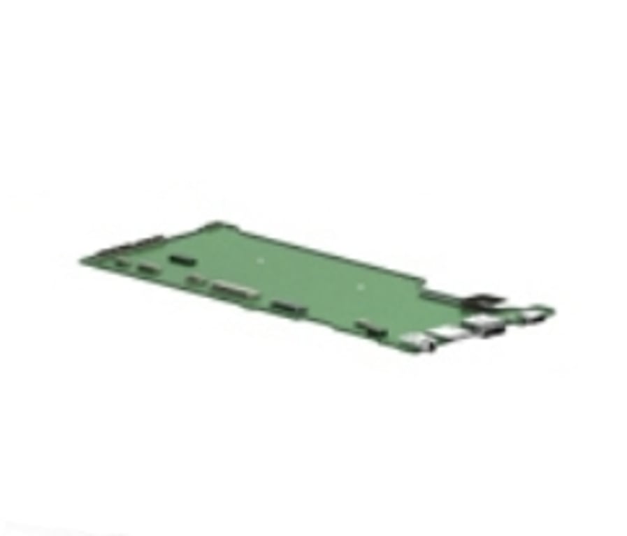 HP L15851-001 części zamienne do notatników Płyta główna