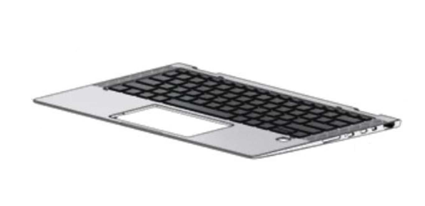 HP L31882-A41 części zamienne do notatników Płyta główna w obudowie + klawiatura