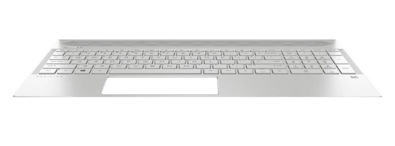 HP L40621-A41 części zamienne do notatników Płyta główna w obudowie + klawiatura