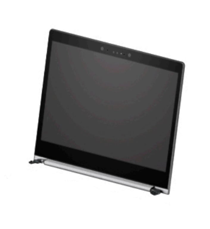 HP L02255-001 części zamienne do notatników Wyświetlacz