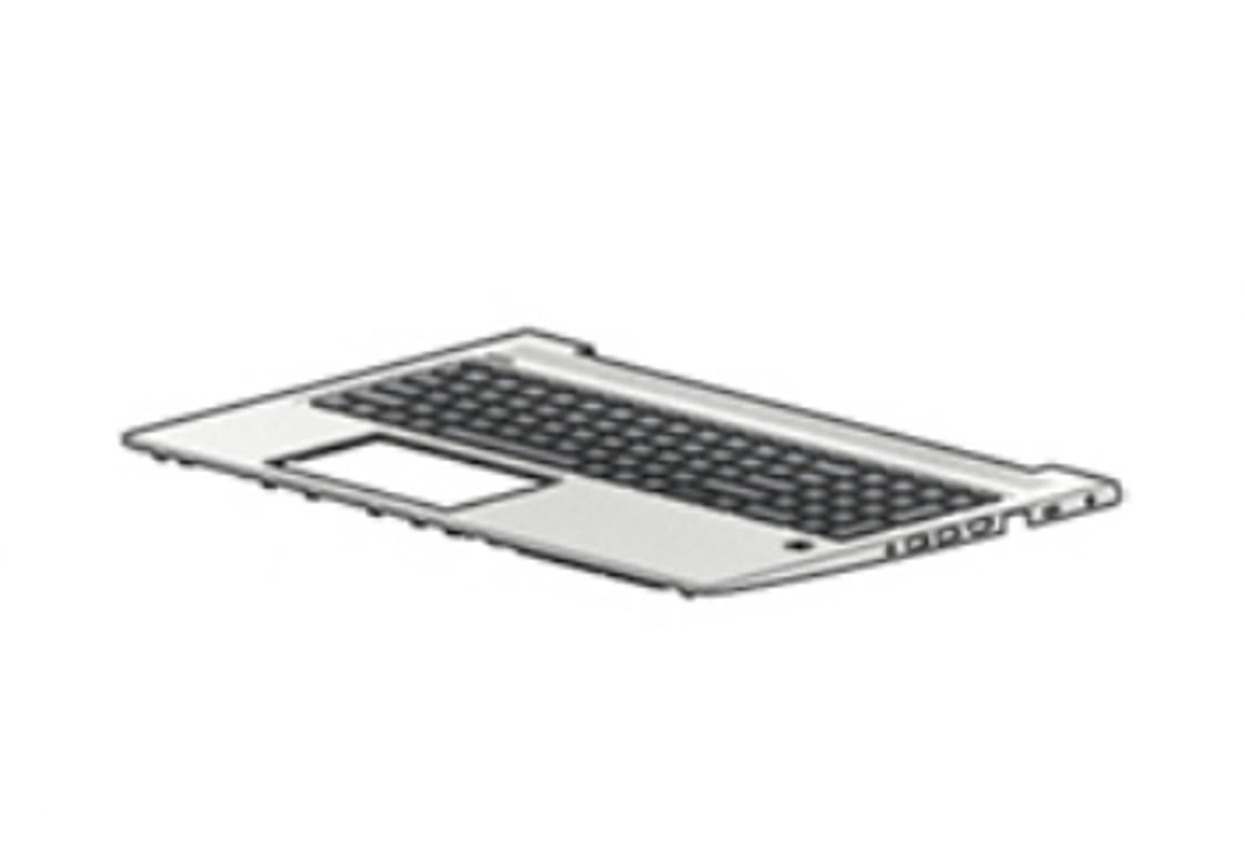 HP L45091-131 części zamienne do notatników Klawiatura