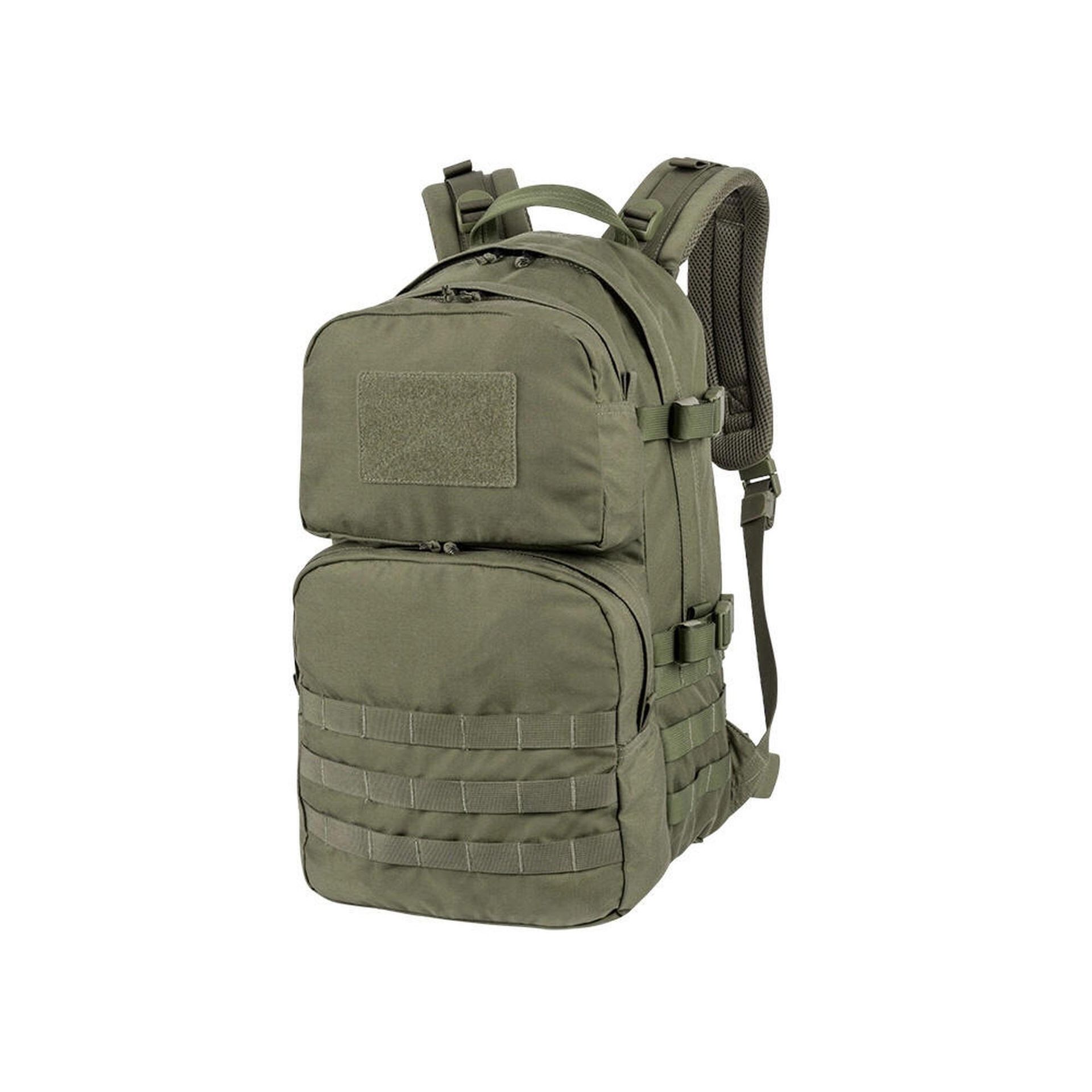 Plecak Helikon RATEL Mk2, Olive Green, Cordura, 25L (PL-RT2-CD-02)