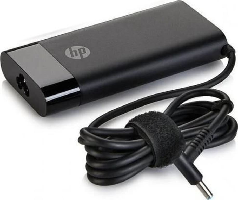 HP L00895-003 adapter zasilający/ inwentor 200 W Czarny