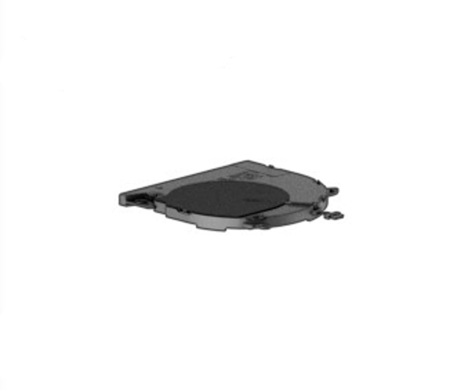 HP L44556-001 części zamienne do notatników Wentylator