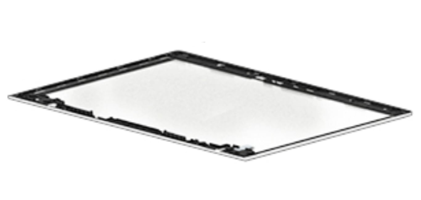 HP L44559-001 części zamienne do notatników Pokrywa matrycy