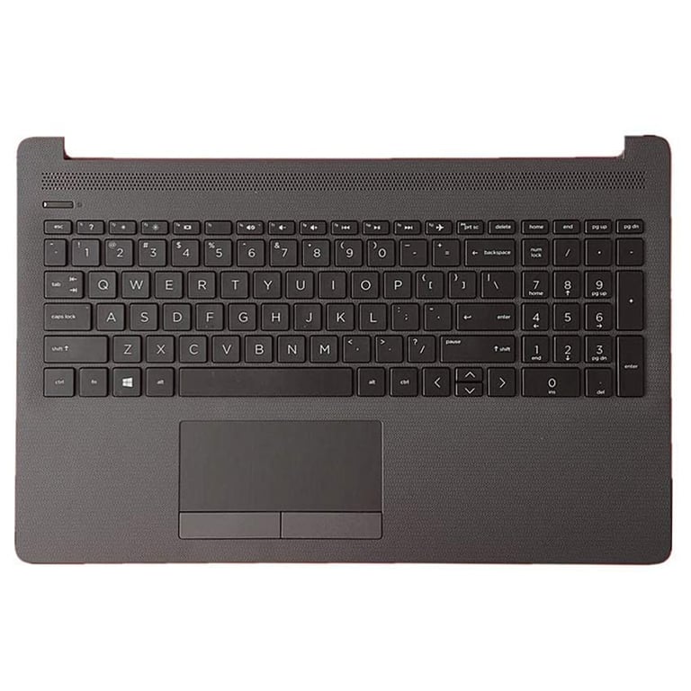 HP L50000-061 części zamienne do notatników Cover + keyboard