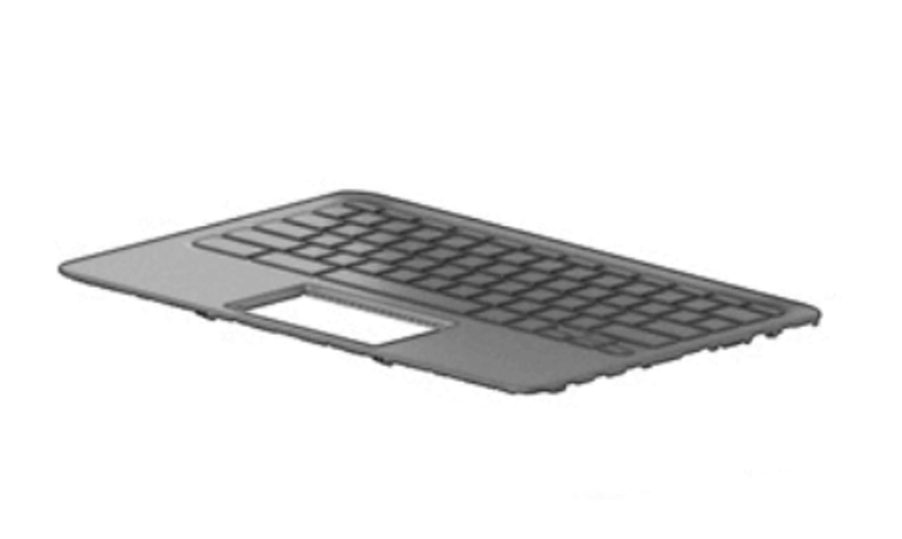 HP L52573-B31 części zamienne do notatników Klawiatura