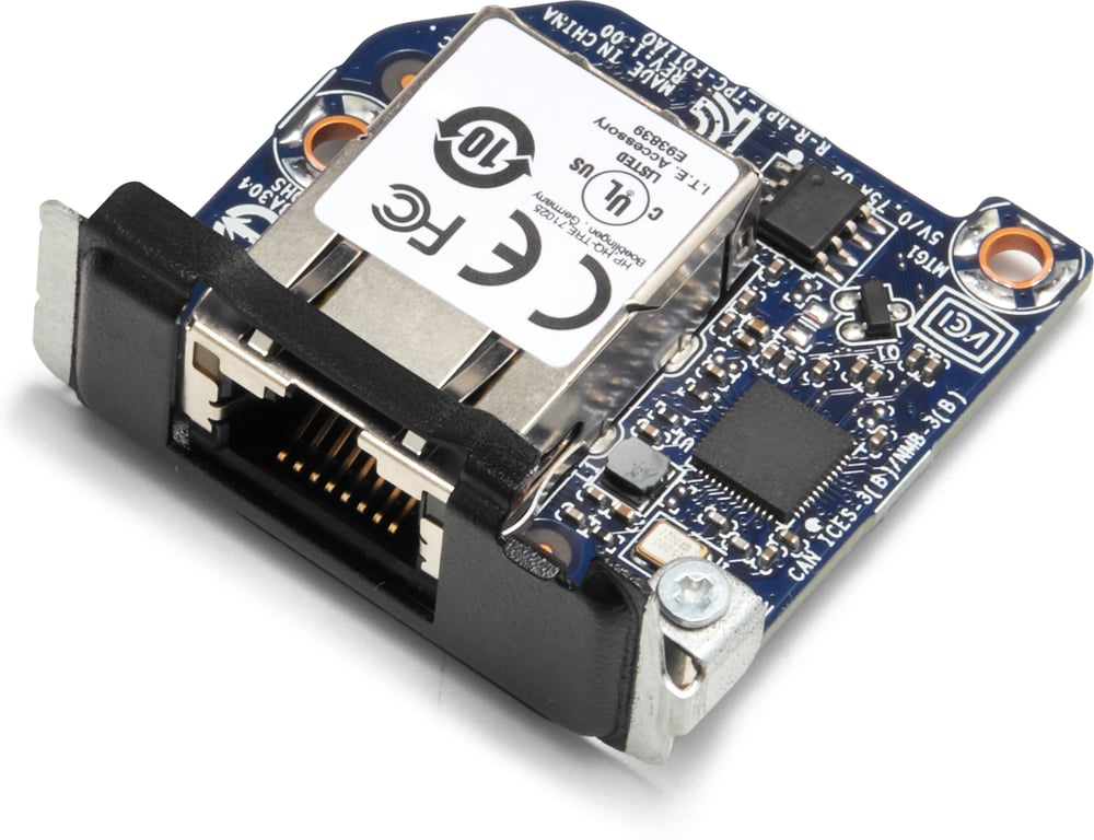 HP Port 1 GbE LAN Flex 2020