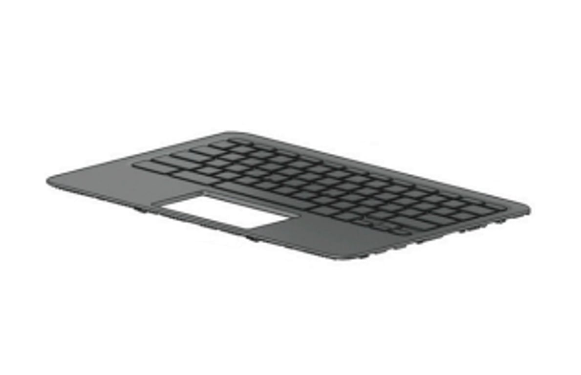 HP L99855-B31 części zamienne do notatników Klawiatura