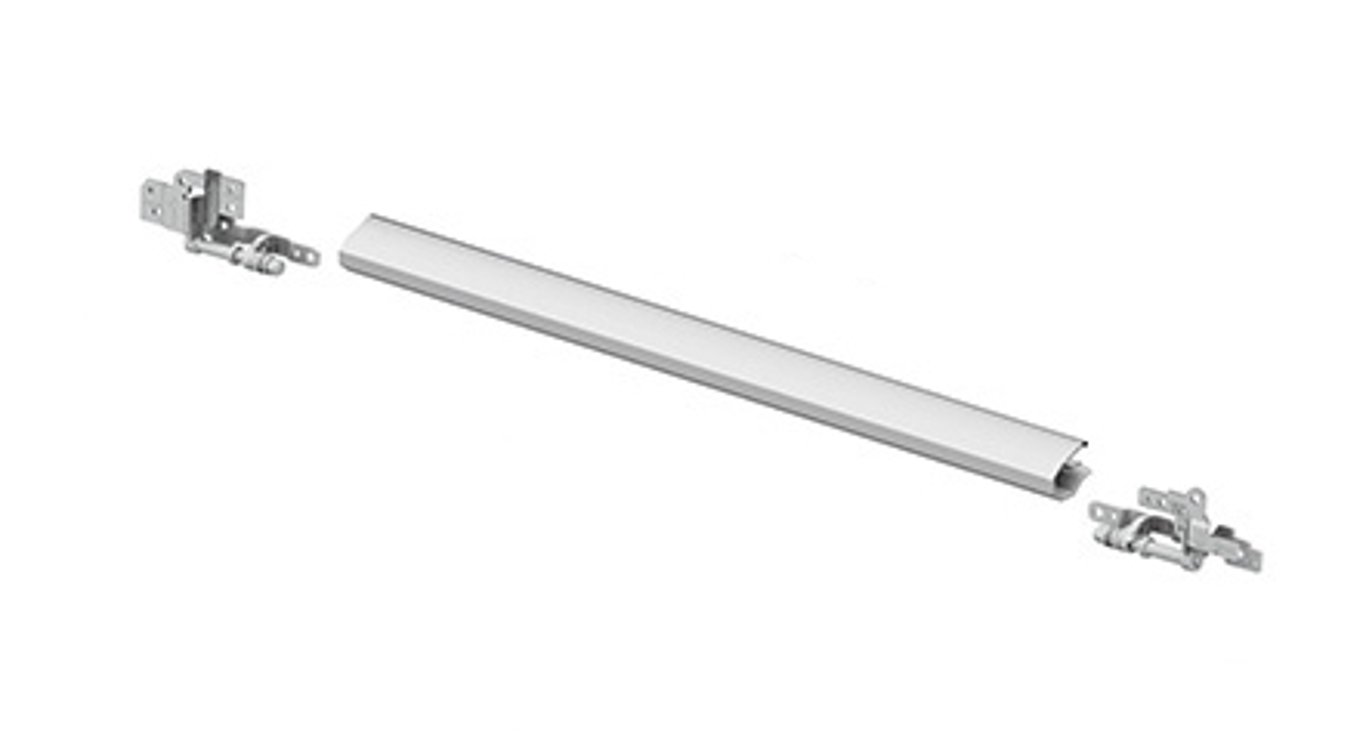 HP M21732-001 części zamienne do notatników Zawias