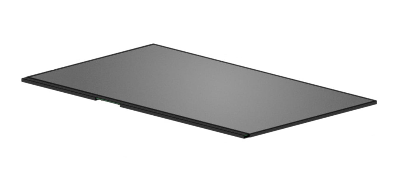 HP M08536-001 części zamienne do notatników Wyświetlacz