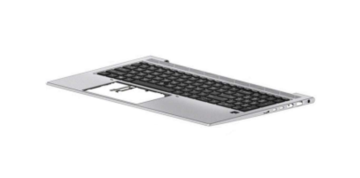 HP M07494-061 części zamienne do notatników Klawiatura