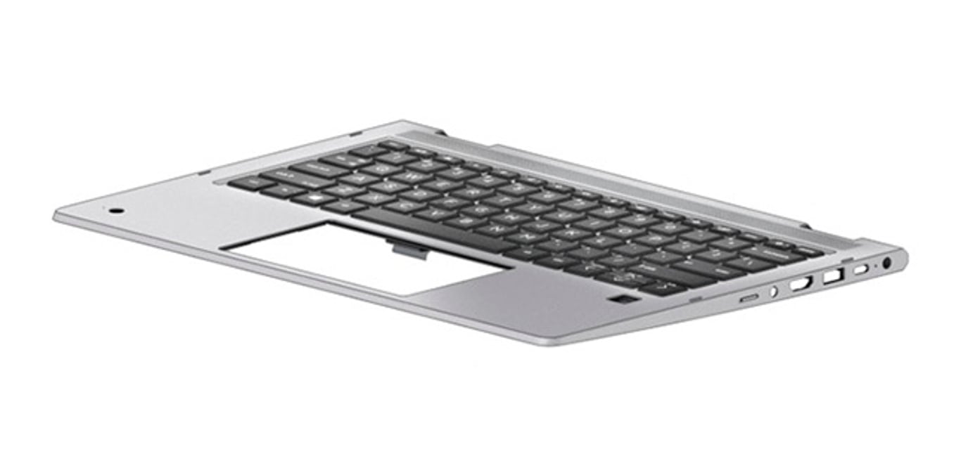 HP M03445-051 części zamienne do notatników Klawiatura
