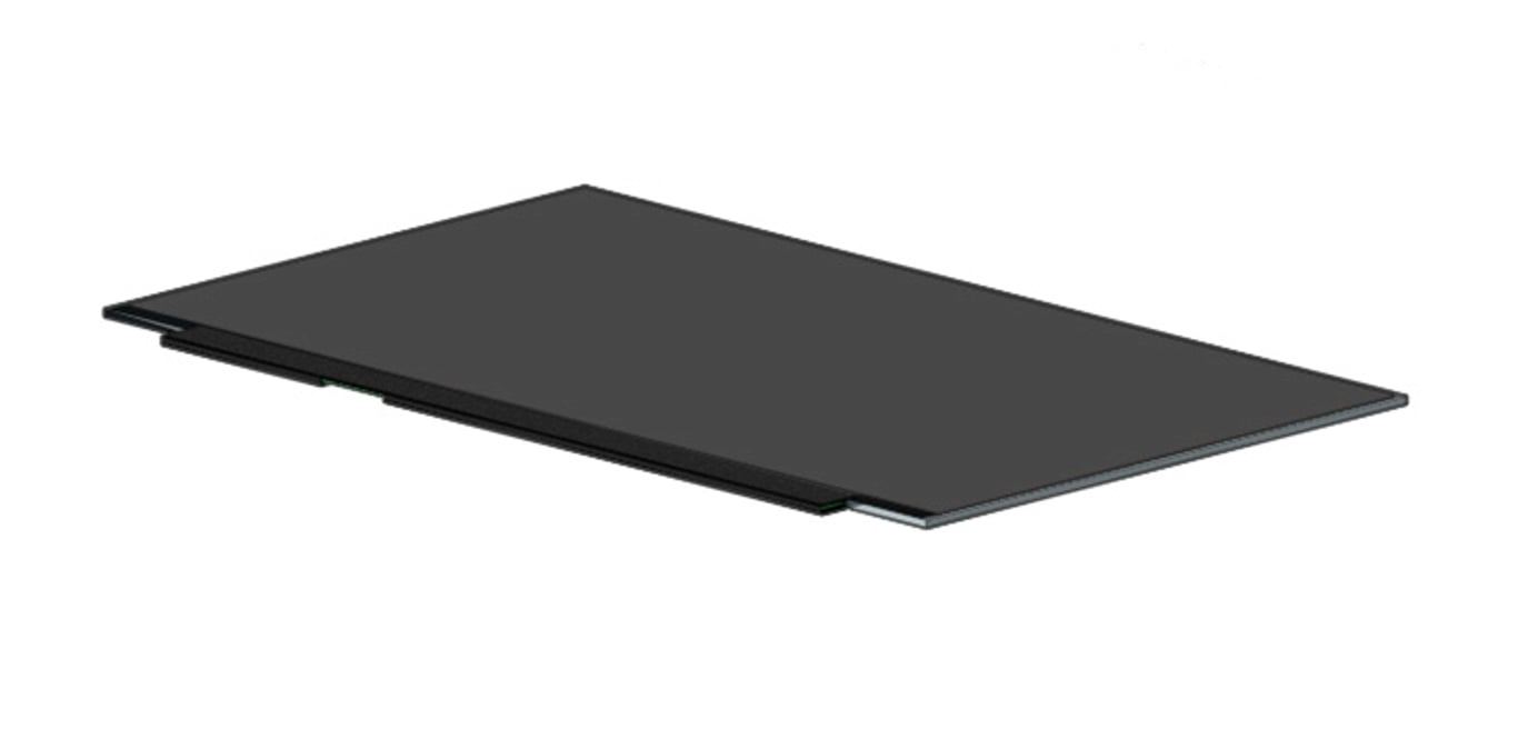HP M09820-001 części zamienne do notatników Wyświetlacz