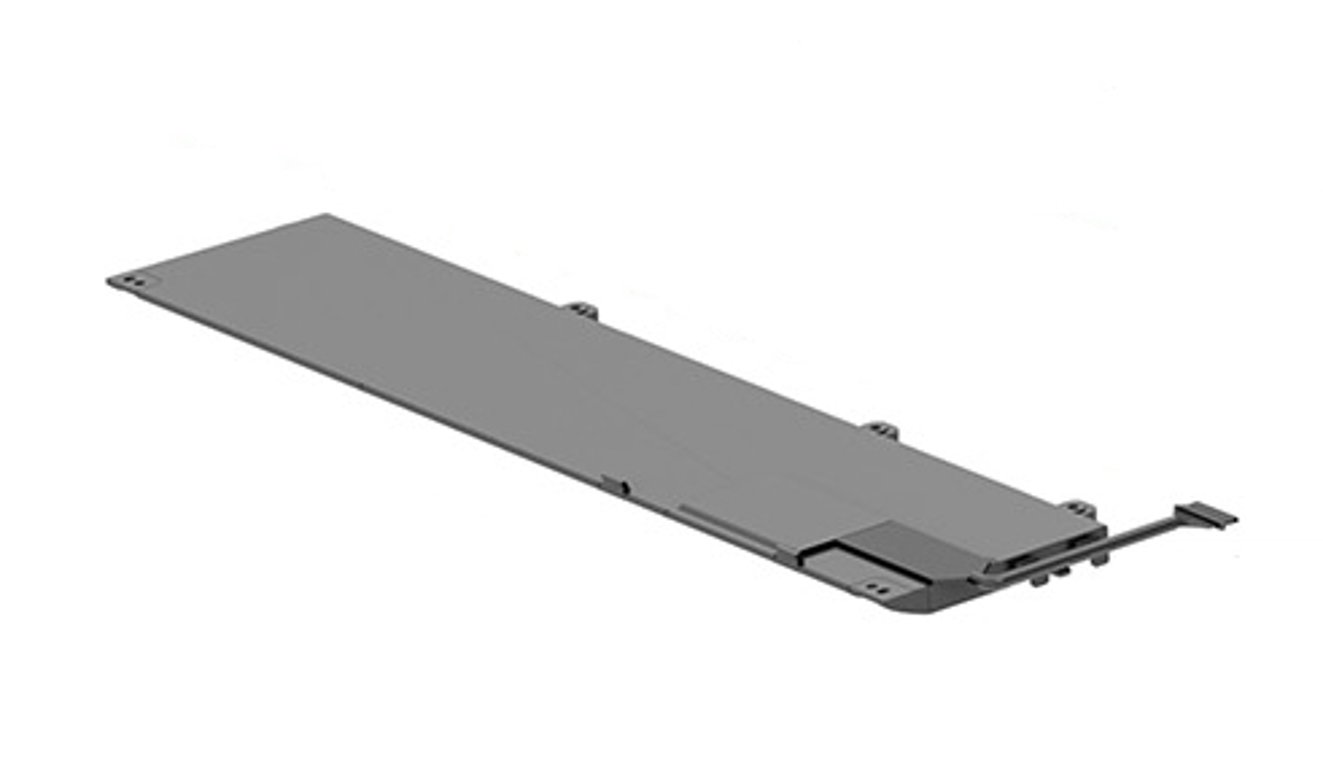 HP M02029-005 części zamienne do notatników Bateria