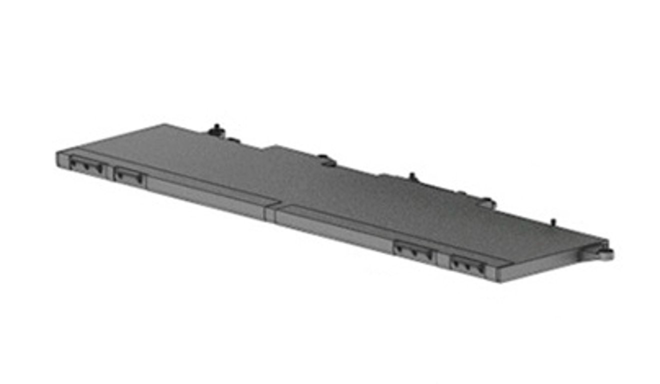 HP L78125-006 części zamienne do notatników Bateria