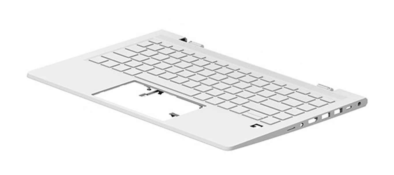 HP M23769-041 części zamienne do notatników Klawiatura