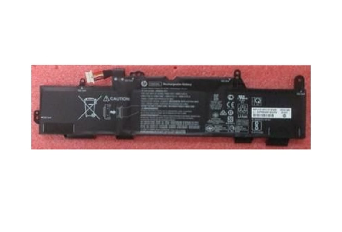 HP 933321-006 części zamienne do notatników Bateria