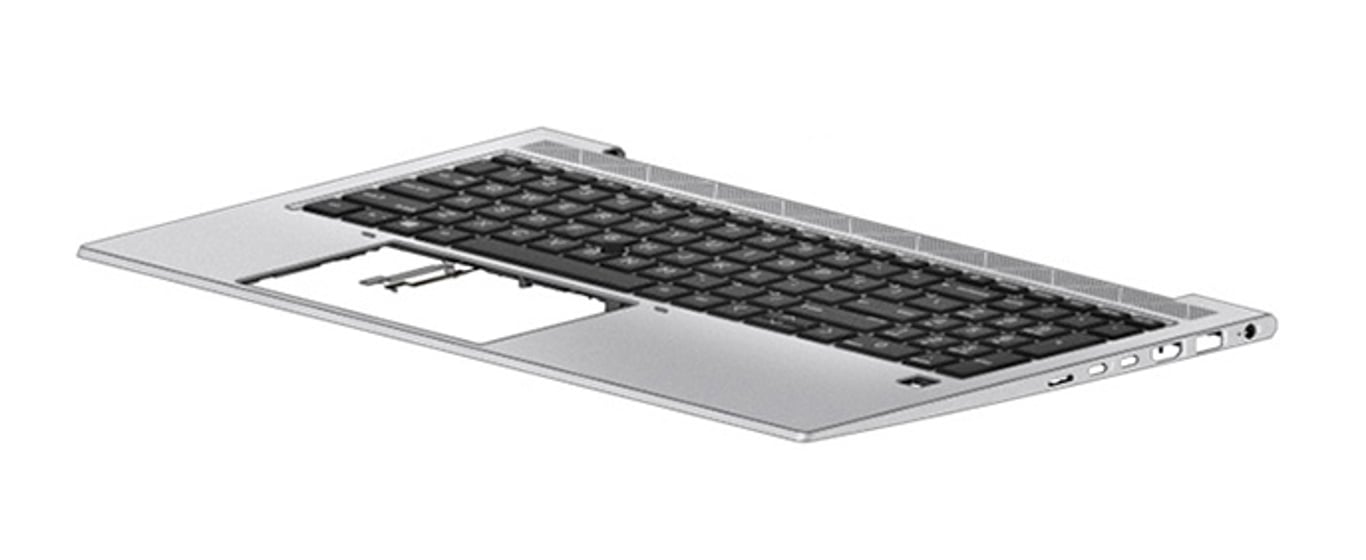 HP M35816-031 części zamienne do notatników Klawiatura