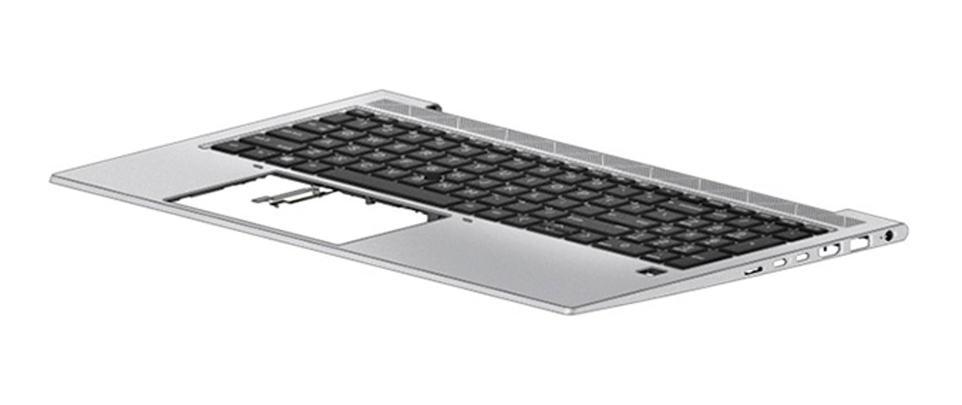 HP M35818-041 części zamienne do notatników Klawiatura