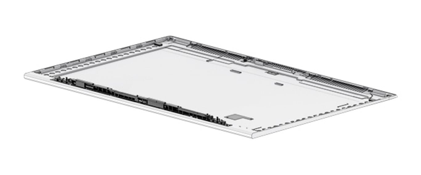 HP M35821-001 części zamienne do notatników Pokrywa matrycy