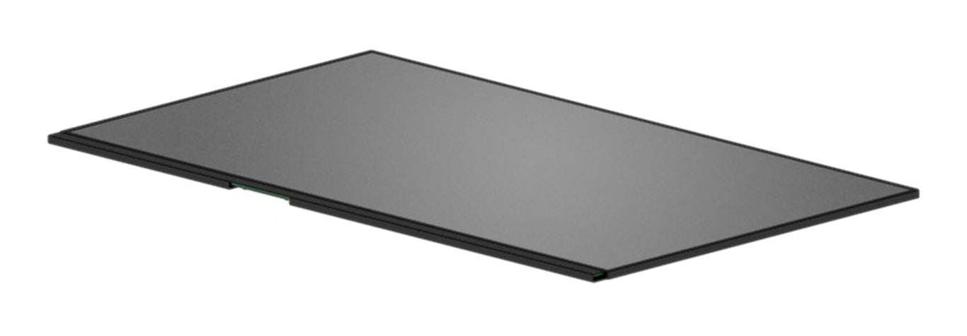 HP M36416-001 części zamienne do notatników Wyświetlacz