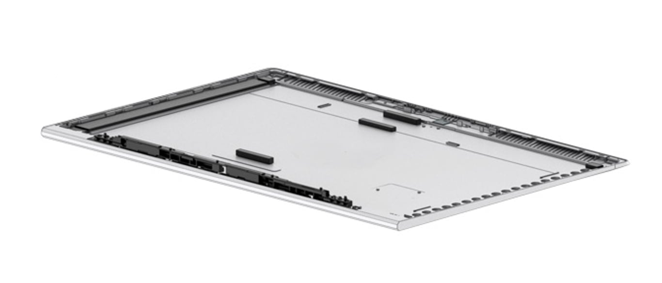HP M51600-001 części zamienne do notatników Pokrywa matrycy