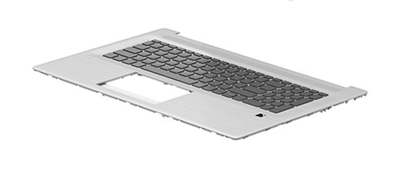 HP M51631-DH1 części zamienne do notatników Klawiatura