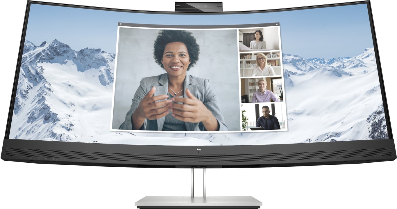 HP E-Series E34m G4 34