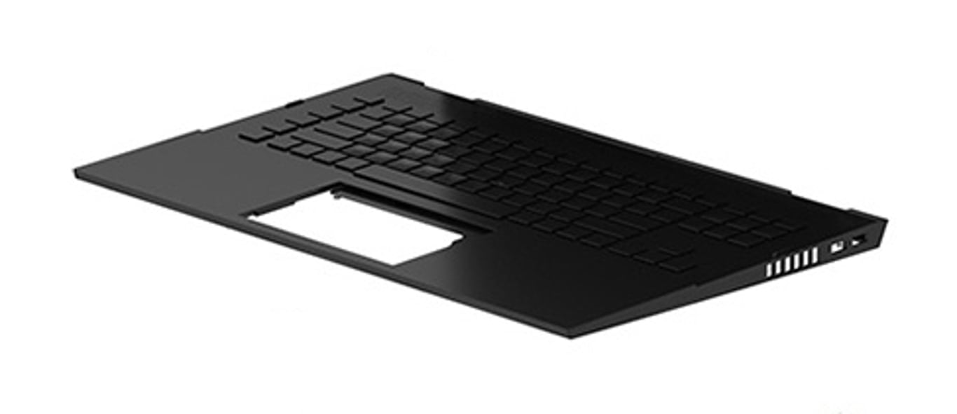 HP M57142-061 części zamienne do notatników Klawiatura