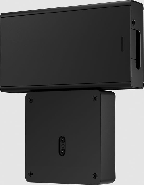HP Płyta ProOne G9 VESA z uchwytem zasilacza 56P78AA