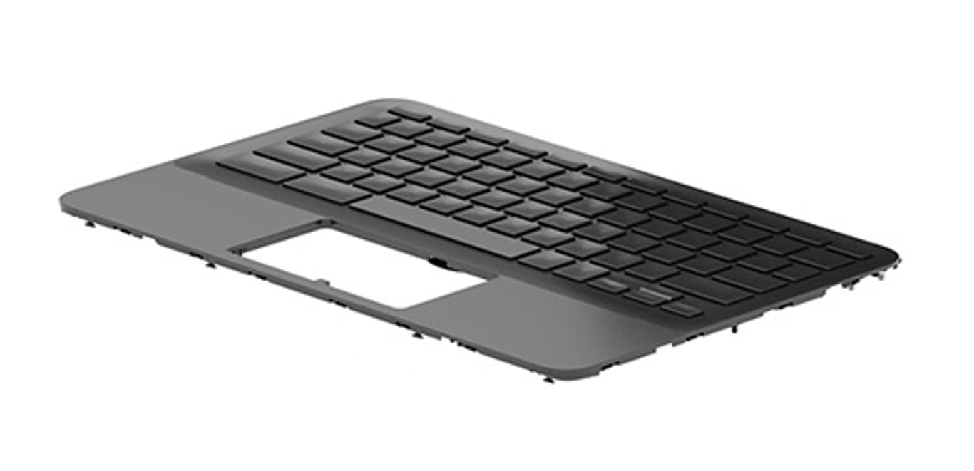 HP M44258-B31 części zamienne do notatników Klawiatura