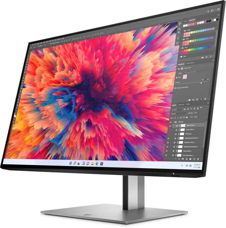 HP Ekran Z24q G3 QHD 4Q8N4E9
