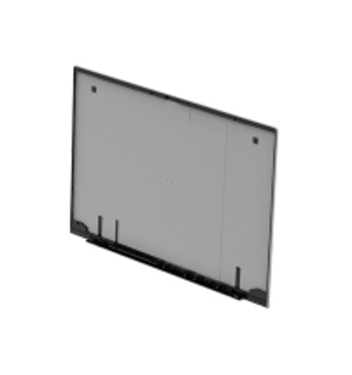 HP N13573-001 części zamienne do notatników Pokrywa matrycy