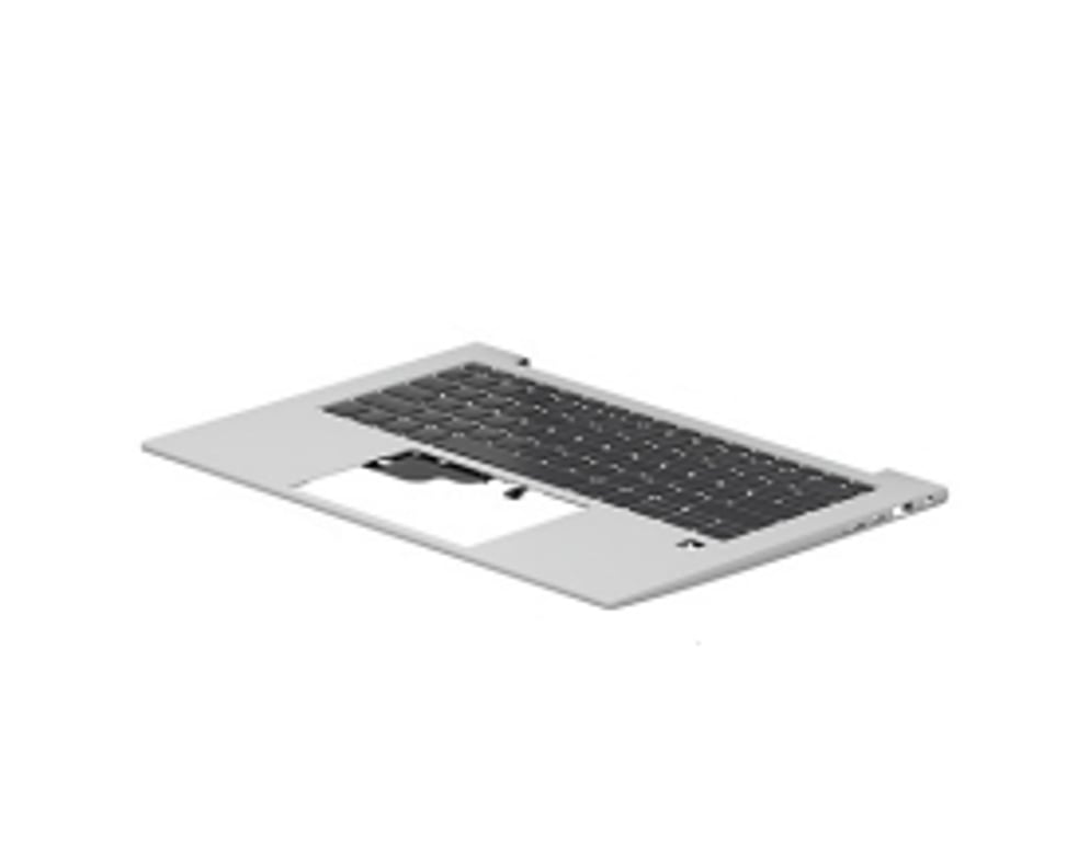 HP N09058-B31 części zamienne do notatników Klawiatura