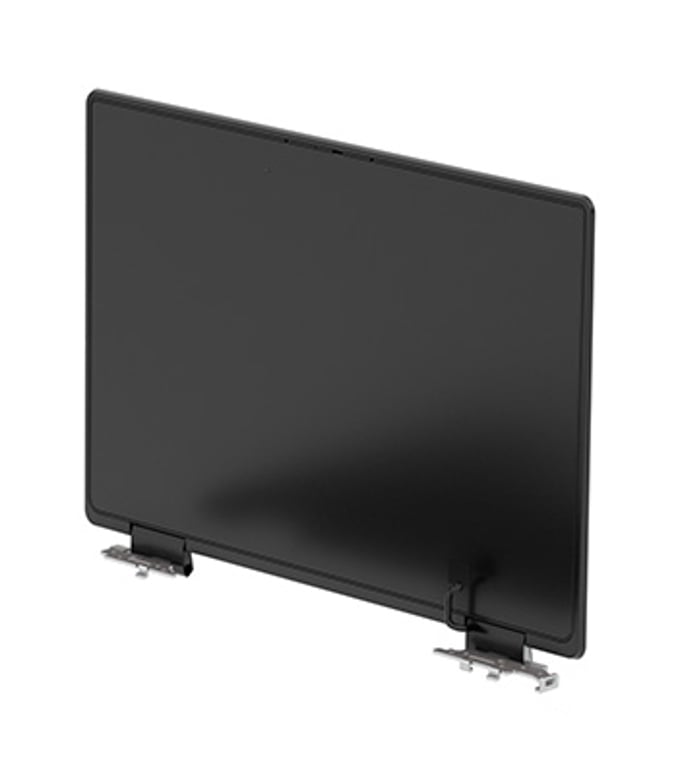 HP N00431-001 części zamienne do notatników Wyświetlacz