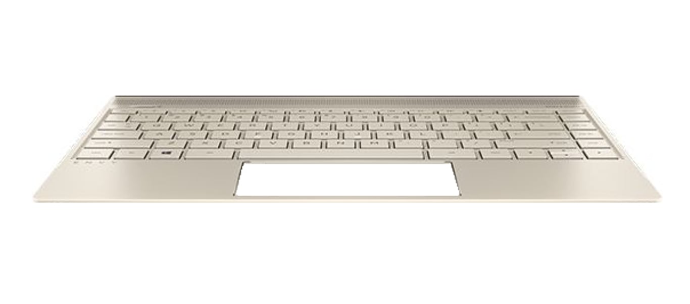 HP 928503-FL1 części zamienne do notatników Płyta główna w obudowie + klawiatura