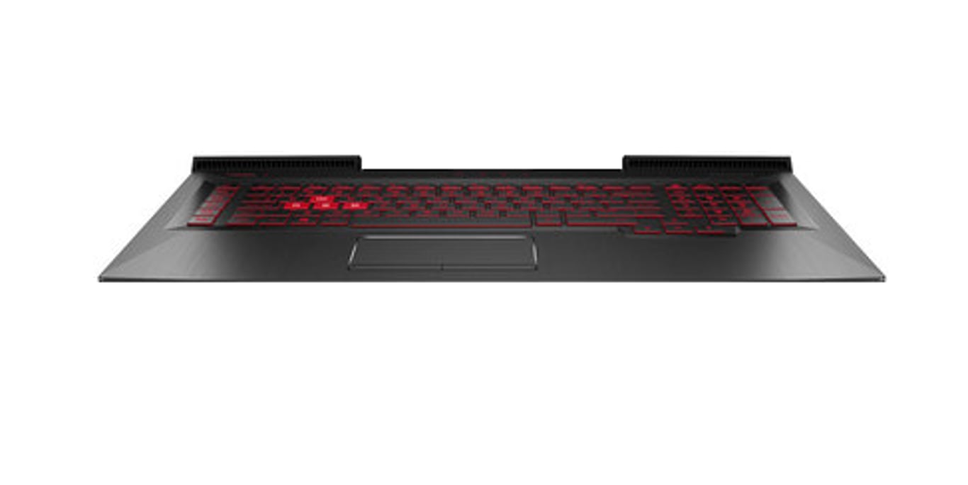 HP 931690-A41 części zamienne do notatników Płyta główna w obudowie + klawiatura