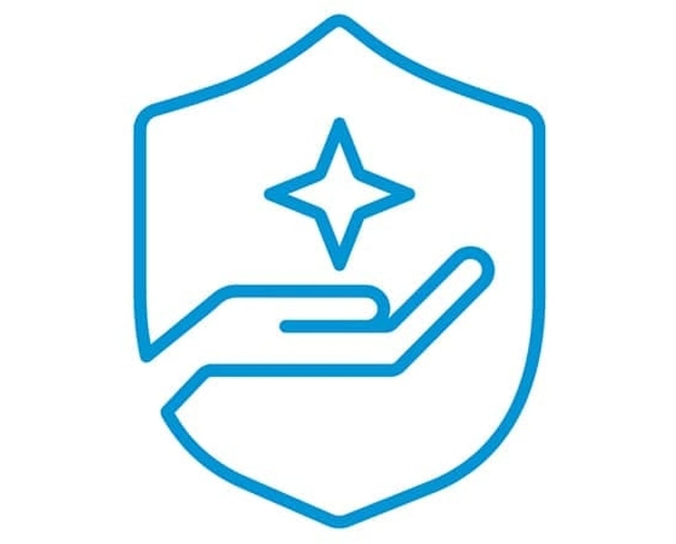 HP 4 year Next Business Day with DMR Service for Color LaserJet Enterprise 570x