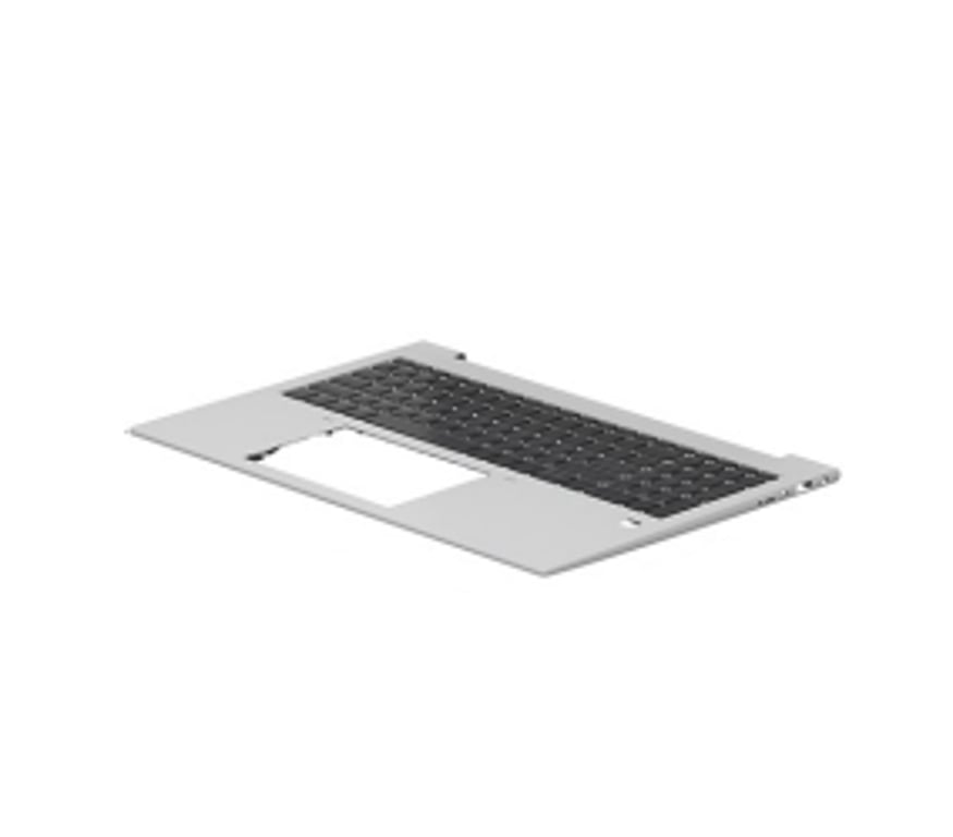 HP N08145-B31 części zamienne do notatników Klawiatura