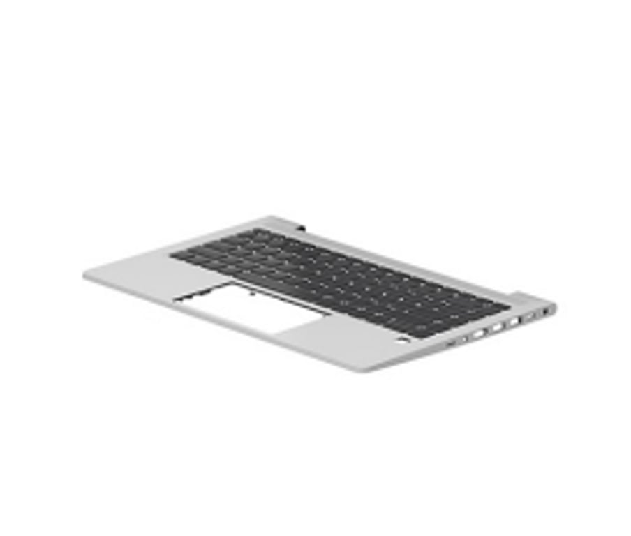 HP N39017-071 części zamienne do notatników Klawiatura