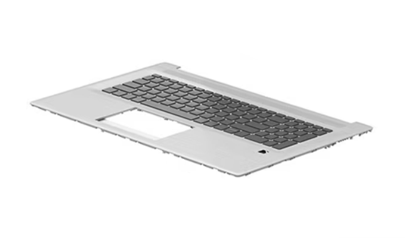 HP M51628-FL1 części zamienne do notatników Klawiatura