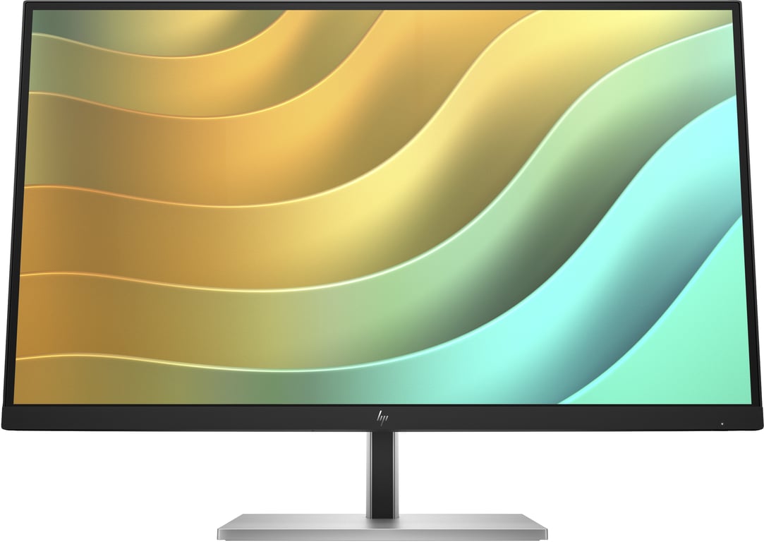 HP E27uG5 QHD USB-C 6N4D3E9